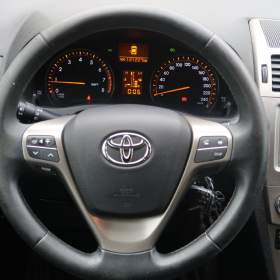 Foto inzerátu Toyota Avensis 1.8 Valvematic