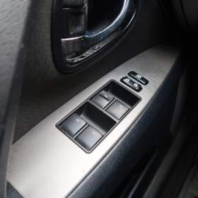 Foto inzerátu Toyota Avensis 1.8 Valvematic