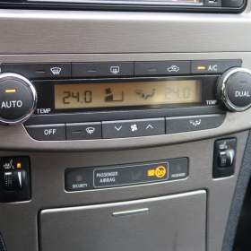 Foto inzerátu Toyota Avensis 1.8 Valvematic