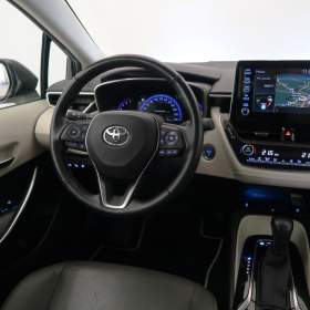 Foto inzerátu Toyota Corolla 1.8 Hybrid