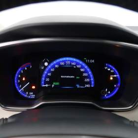 Foto inzerátu Toyota Corolla 1.8 Hybrid