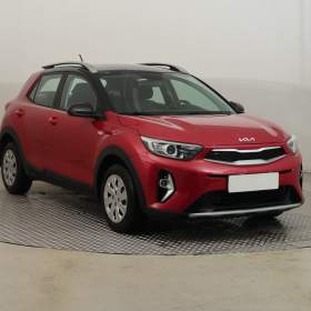 Fotka k inzerátu Kia Stonic 1.2 DPI / 19576809