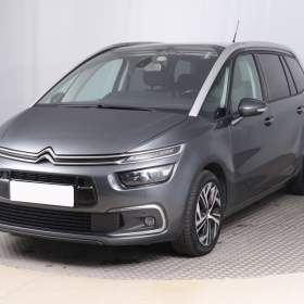 Foto inzerátu Citroën Grand C4 Picasso 1.6 BlueHDi