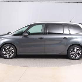 Foto inzerátu Citroën Grand C4 Picasso 1.6 BlueHDi
