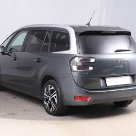 Foto inzerátu Citroën Grand C4 Picasso 1.6 BlueHDi