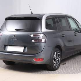 Foto inzerátu Citroën Grand C4 Picasso 1.6 BlueHDi