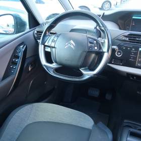 Foto inzerátu Citroën Grand C4 Picasso 1.6 BlueHDi