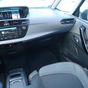 Foto inzerátu Citroën Grand C4 Picasso 1.6 BlueHDi