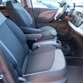 Foto inzerátu Citroën Grand C4 Picasso 1.6 BlueHDi