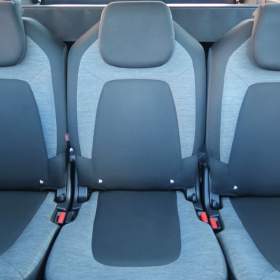 Foto inzerátu Citroën Grand C4 Picasso 1.6 BlueHDi