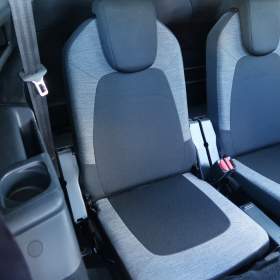 Foto inzerátu Citroën Grand C4 Picasso 1.6 BlueHDi