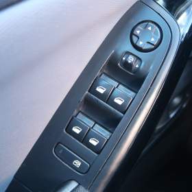 Foto inzerátu Citroën Grand C4 Picasso 1.6 BlueHDi