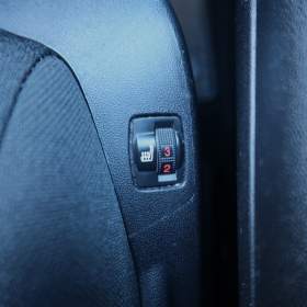 Foto inzerátu Citroën Grand C4 Picasso 1.6 BlueHDi