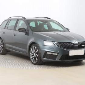 Fotka k inzerátu Škoda Octavia RS 2.0 TDI / 19627215