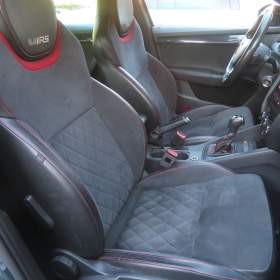 Foto inzerátu Škoda Octavia RS 2.0 TDI