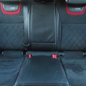 Foto inzerátu Škoda Octavia RS 2.0 TDI