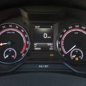 Foto inzerátu Škoda Octavia RS 2.0 TDI