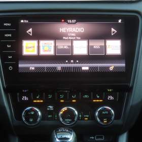 Foto inzerátu Škoda Octavia RS 2.0 TDI