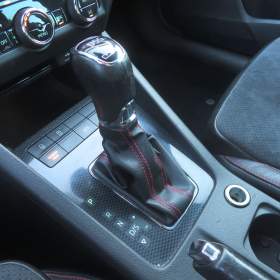 Foto inzerátu Škoda Octavia RS 2.0 TDI