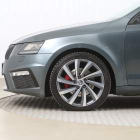 Foto inzerátu Škoda Octavia RS 2.0 TDI