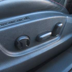 Foto inzerátu Škoda Octavia RS 2.0 TDI