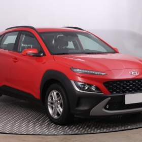 Fotka k inzerátu Hyundai Kona 1.0 T- GDI / 19507894