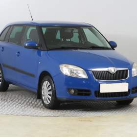 Fotka k inzerátu Škoda Fabia 1.2 12V / 19627215