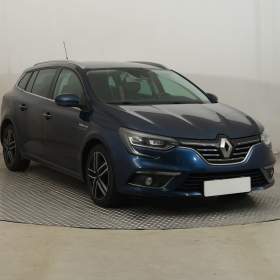 Fotka k inzerátu Renault Mégane 1.2 TCe / 19627203
