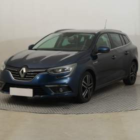 Foto inzerátu Renault Mégane 1.2 TCe
