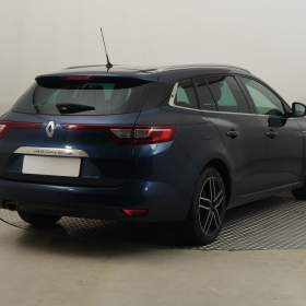 Foto inzerátu Renault Mégane 1.2 TCe