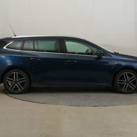 Foto inzerátu Renault Mégane 1.2 TCe