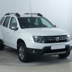 Dacia Duster 1.6 SCe / 19630239
