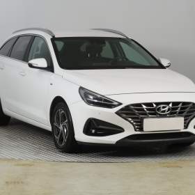 Hyundai i30 1.5 T- GDI MHEV / 19630240