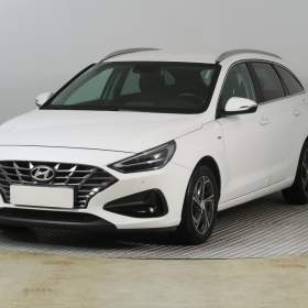 Foto inzerátu Hyundai i30 1.5 T-GDI MHEV