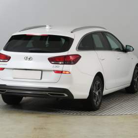 Foto inzerátu Hyundai i30 1.5 T-GDI MHEV