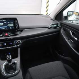 Foto inzerátu Hyundai i30 1.5 T-GDI MHEV