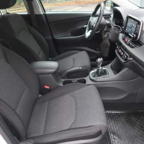 Foto inzerátu Hyundai i30 1.5 T-GDI MHEV