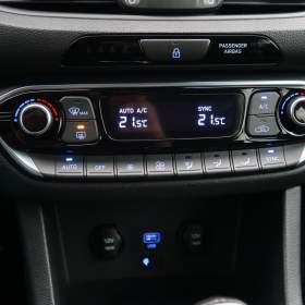 Foto inzerátu Hyundai i30 1.5 T-GDI MHEV