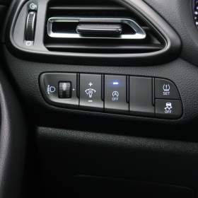 Foto inzerátu Hyundai i30 1.5 T-GDI MHEV