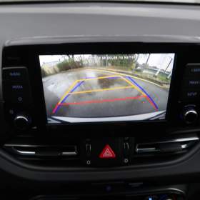 Foto inzerátu Hyundai i30 1.5 T-GDI MHEV