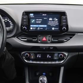 Foto inzerátu Hyundai i30 1.5 T-GDI MHEV