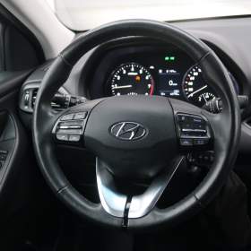 Foto inzerátu Hyundai i30 1.5 T-GDI MHEV