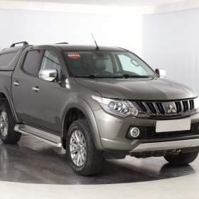 Mitsubishi L200 2.4 DI- D / 19630242