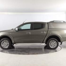 Foto inzerátu Mitsubishi L200 2.4 DI-D