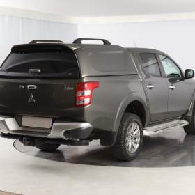 Foto inzerátu Mitsubishi L200 2.4 DI-D