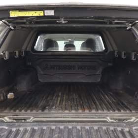 Foto inzerátu Mitsubishi L200 2.4 DI-D