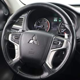 Foto inzerátu Mitsubishi L200 2.4 DI-D