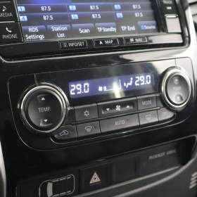 Foto inzerátu Mitsubishi L200 2.4 DI-D