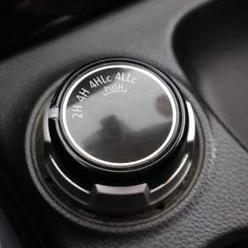 Foto inzerátu Mitsubishi L200 2.4 DI-D