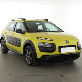 Foto inzerátu Citroën C4 Cactus 1.2 PureTech